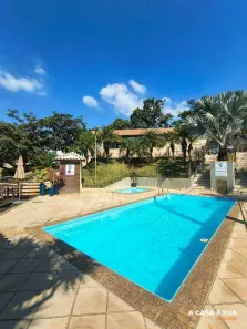Casa de Condomínio com 3 Quartos para alugar, 125m² no Cabral, Contagem