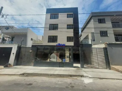 Apartamento com 3 Quartos à venda, 134m² no Diamante (Barreiro), Belo Horizonte