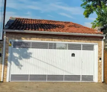 Casa com 4 Quartos à venda, 200m² no Vila Bela, São Paulo