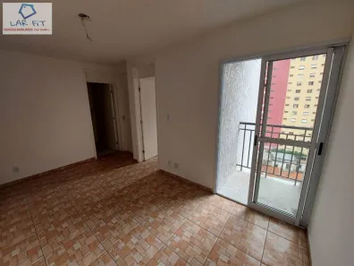 Apartamento com 2 Quartos para alugar, 42m² no Liberdade, São Paulo