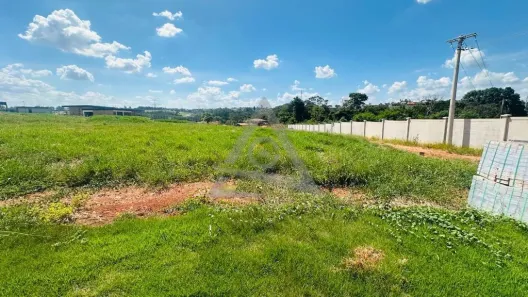Lote/Terreno à venda, 1024m² no Vila Sônia (Sousas), Campinas