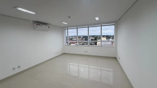 Sala Comercial para alugar, 28m² no Niterói, Canoas