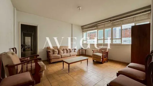 Apartamento com 3 Quartos à venda, 100m² no Leblon, Rio de Janeiro