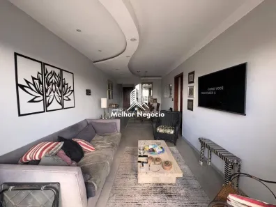 Apartamento com 3 Quartos à venda, 80m² no Vila Monteiro, Piracicaba