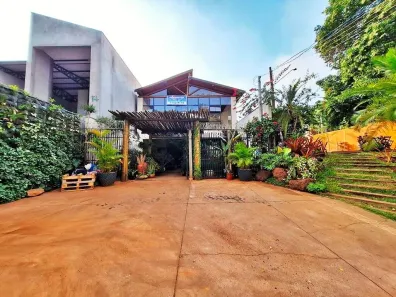 Sala Comercial para alugar, 350m² no Jardim Santa Cecília, Limeira