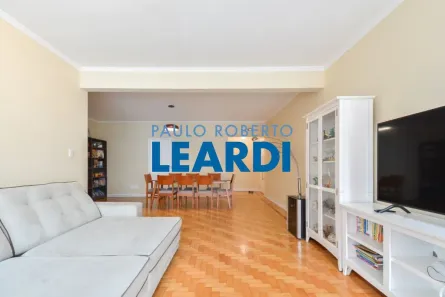Apartamento com 3 Quartos à venda, 218m² no Jardim Paulista, São Paulo