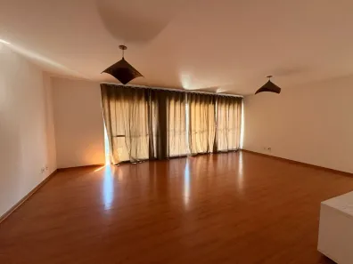Apartamento com 4 Quartos para alugar, 240m² no Cidade Monções, São Paulo