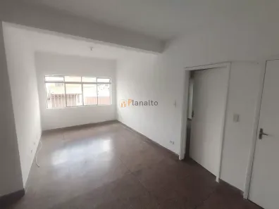 Apartamento com 2 Quartos para alugar, 75m² no Vila Assis Brasil, Mauá