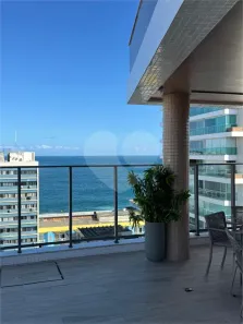 Apartamento com 1 Quarto à venda, 38m² no Barra, Salvador