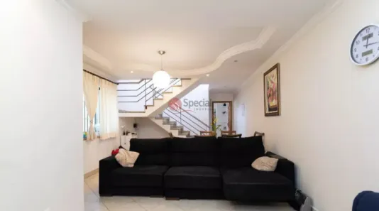 Sobrado com 3 Quartos à venda, 226m² no Chácara Santo Antônio (Zona Leste), São Paulo