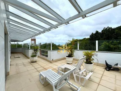 Cobertura com 2 Quartos à venda, 162m² no Enseada, Guarujá