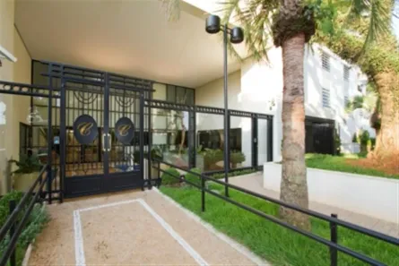 Apartamento com 4 Quartos para venda ou aluguel, 290m² no Campo Belo, São Paulo