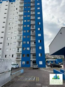 Apartamento com 2 Quartos à venda, 52m² no Ortizes, Valinhos
