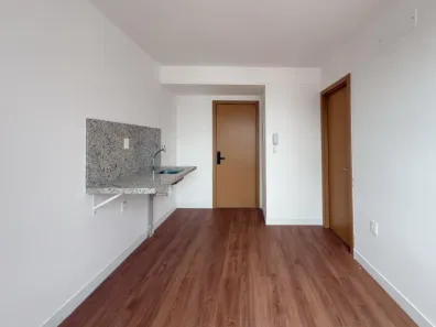 Apartamento com 1 Quarto à venda, 27m² no Barra, Salvador
