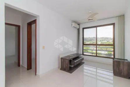 Apartamento com 2 Quartos para alugar, 60m² no Partenon, Porto Alegre
