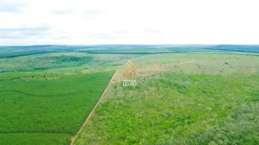 Fazenda/Sítio à venda, 2630000m² no Área Rural de Curvelo, Curvelo