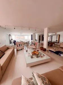 Cobertura com 4 Quartos à venda, 800m² no Setor Oeste, Goiânia