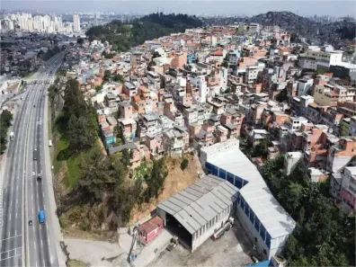 Lote/Terreno à venda, 1457m² no Parque Edu Chaves, São Paulo