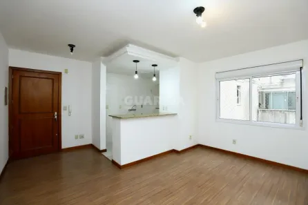 Apartamento com 1 Quarto para alugar, 45m² no Bom Fim, Porto Alegre
