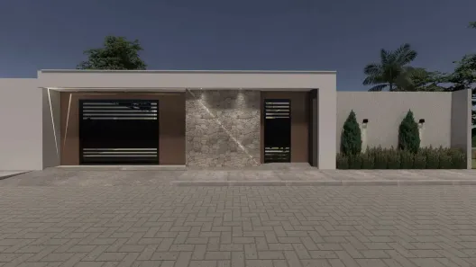 Casa com 4 Quartos à venda, 204m² no , São José de Ribamar