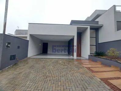 Casa de Condomínio com 3 Quartos à venda, 155m² no Condomínio Residencial Mirante de Bragança, Bragança Paulista