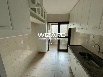 Apartamento com 3 Quartos à venda, 77m² no Vila Coralina, Bauru