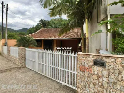 Casa com 2 Quartos para alugar, 75m² no Progresso, Blumenau