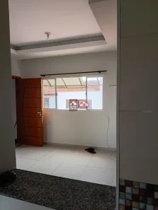 Apartamento com 3 Quartos para alugar, 84m² no Residencial Mombaça I, Pindamonhangaba