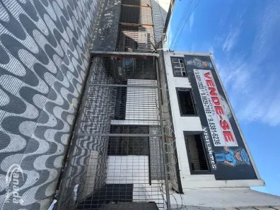 Galpão/Depósito/Armazém para alugar, 480m² no Centro, Osasco