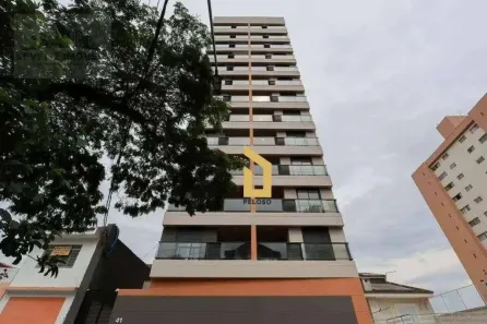 Apartamento com 1 Quarto à venda, 26m² no Vila Paulicéia, São Paulo