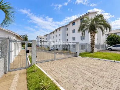 Apartamento com 2 Quartos à venda, 41m² no Santa Fé, Gravataí