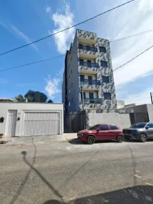 Cobertura com 3 Quartos à venda, 150m² no Europa, Contagem