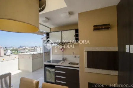 Apartamento com 1 Quarto à venda, 111m² no Independência, Porto Alegre