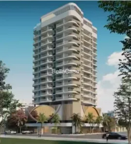 Apartamento com 3 Quartos à venda, 104m² no Praia do Morro, Guarapari