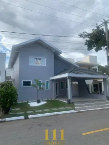 Casa de Condomínio com 4 Quartos à venda, 240m² no Loteamento Residencial Campos do Conde II, Tremembé