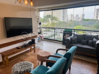 Apartamento com 3 Quartos à venda, 85m² no Vila Sofia, São Paulo