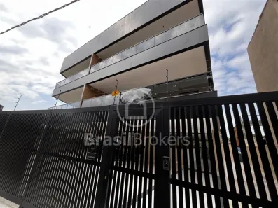 Apartamento com 2 Quartos à venda, 85m² no Jardim Guanabara, Rio de Janeiro