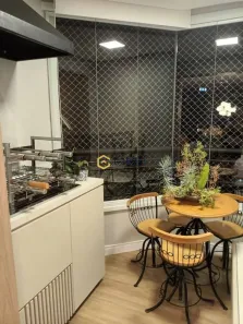 Apartamento com 3 Quartos à venda, 96m² no Vila Leopoldina, São Paulo