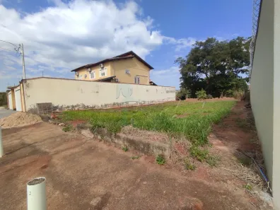 Lote/Terreno à venda, 450m² no Ribeirânia, Ribeirão Preto
