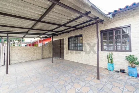 Casa com 2 Quartos à venda, 52m² no Cruzeiro, Gravataí