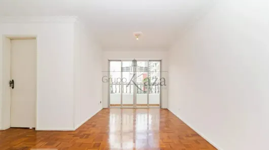 Apartamento com 2 Quartos à venda, 87m² no Moema, São Paulo