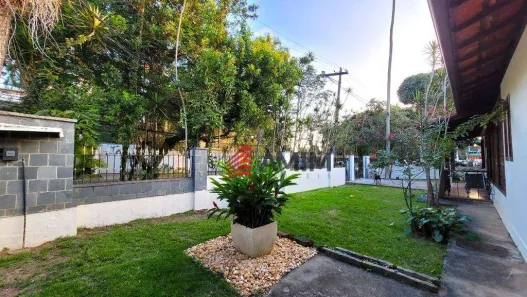 Casa com 3 Quartos à venda, 180m² no Itaipu, Niterói