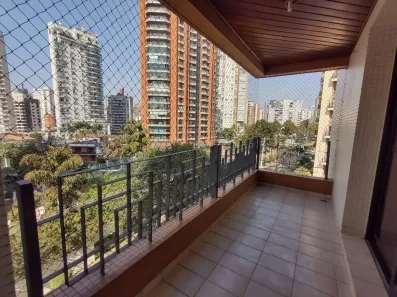 Apartamento com 3 Quartos à venda, 127m² no Jardim Vila Mariana, São Paulo