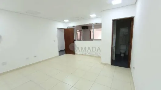 Sala Comercial para alugar, 20m² no Vila Norma, São Paulo