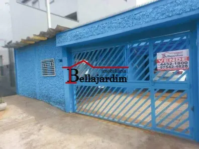 Lote/Terreno à venda, 250m² no Vila Camilópolis, Santo André