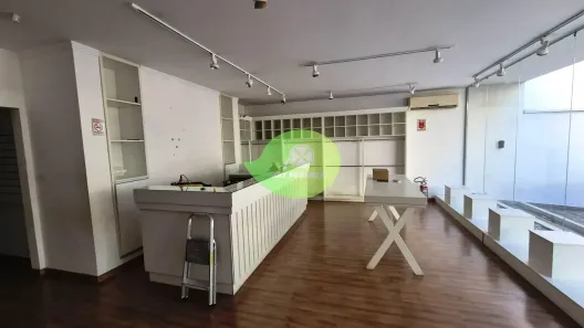 Imóvel Comercial com 1 Quarto para alugar, 276m² no Centro, Sorocaba