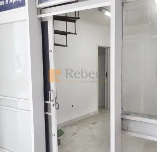 Ponto Comercial para alugar, 22m² no Centro, São Paulo