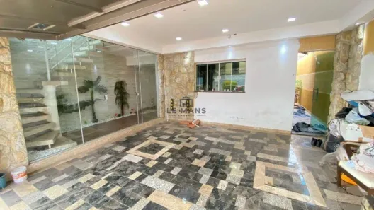 Casa com 4 Quartos à venda, 128m² no Conjunto Residencial Mário Dedini, Piracicaba
