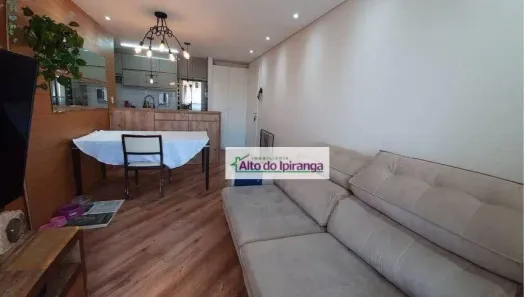 Apartamento com 3 Quartos à venda, 65m² no Vila Vera, São Paulo