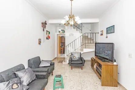Casa com 3 Quartos à venda, 150m² no Vila Brasílio Machado, São Paulo